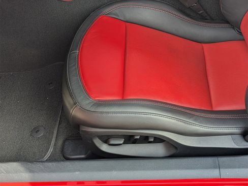 Used 2016 Chevrolet Corvette Z06 w/ 2LZ Preferred Equipment Group image 17