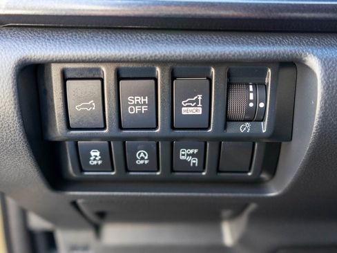 Used 2025 Subaru Forester Wilderness image 18