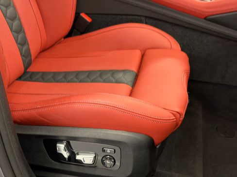 Used 2024 BMW X6 M Competition w/ Executive Package AWD/4WD image 16