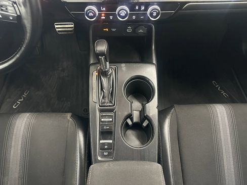 Used 2023 Honda Civic Sport image 19