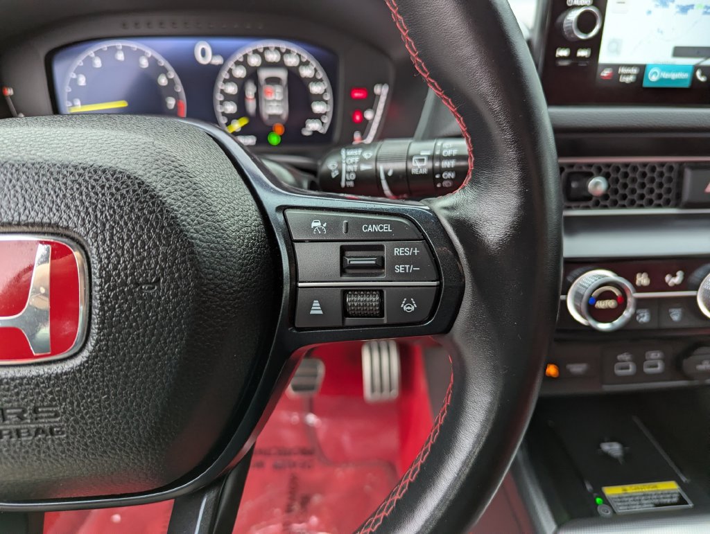 Used 2023 Honda Civic Type R image 18