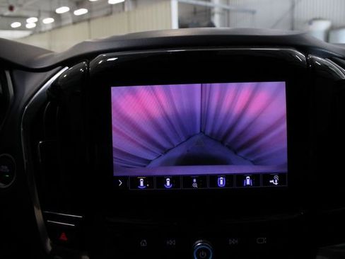 Used 2020 Chevrolet Traverse High Country AWD/4WD image 5