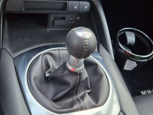 Used 2022 MAZDA MX-5 Miata Grand Touring image 11
