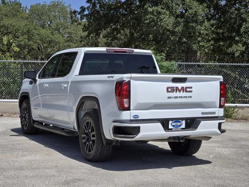 Used 2023 GMC Sierra 1500 Elevation AWD/4WD image 5