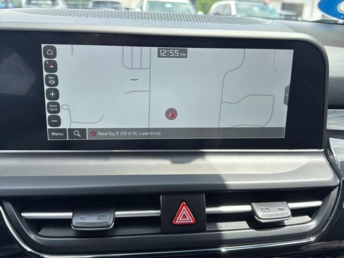 Used 2025 Kia Seltos S FWD image 7
