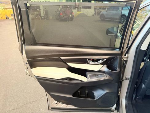 Used 2020 Subaru Ascent Limited image 16