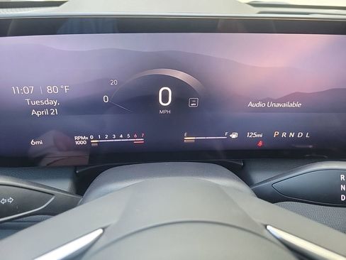 New 2026 Buick Enclave Sport Touring w/ Power Package FWD image 21