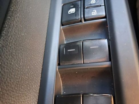 Used 2025 Toyota Tundra SR5 image 17