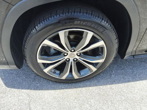 Used 2017 Lexus RX 350 AWD w/ Premium Package image 9
