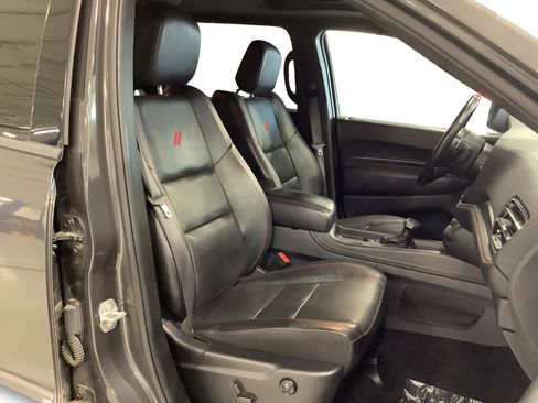 Used 2024 Dodge Durango GT RWD image 23