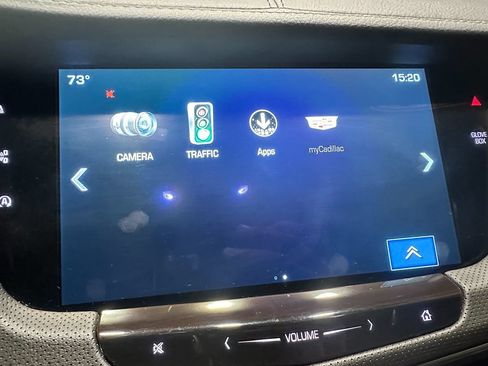 Used 2018 Cadillac CT6 Premium Luxury w/ Driver Assist Package AWD/4WD image 39
