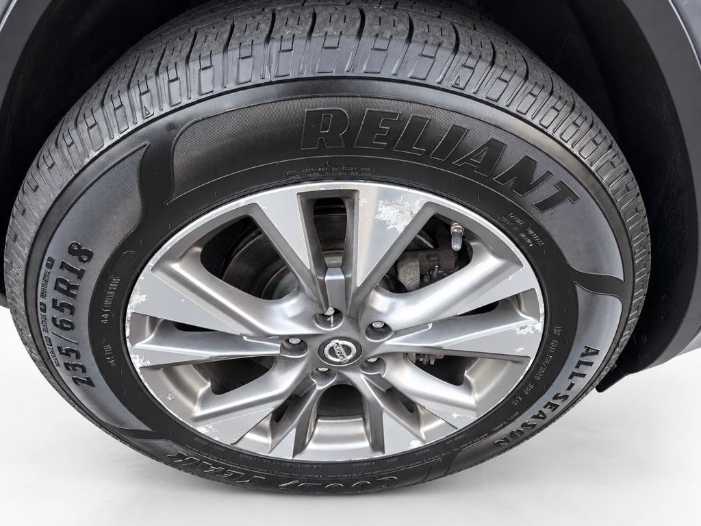 Used 2015 Nissan Murano S AWD/4WD image 17