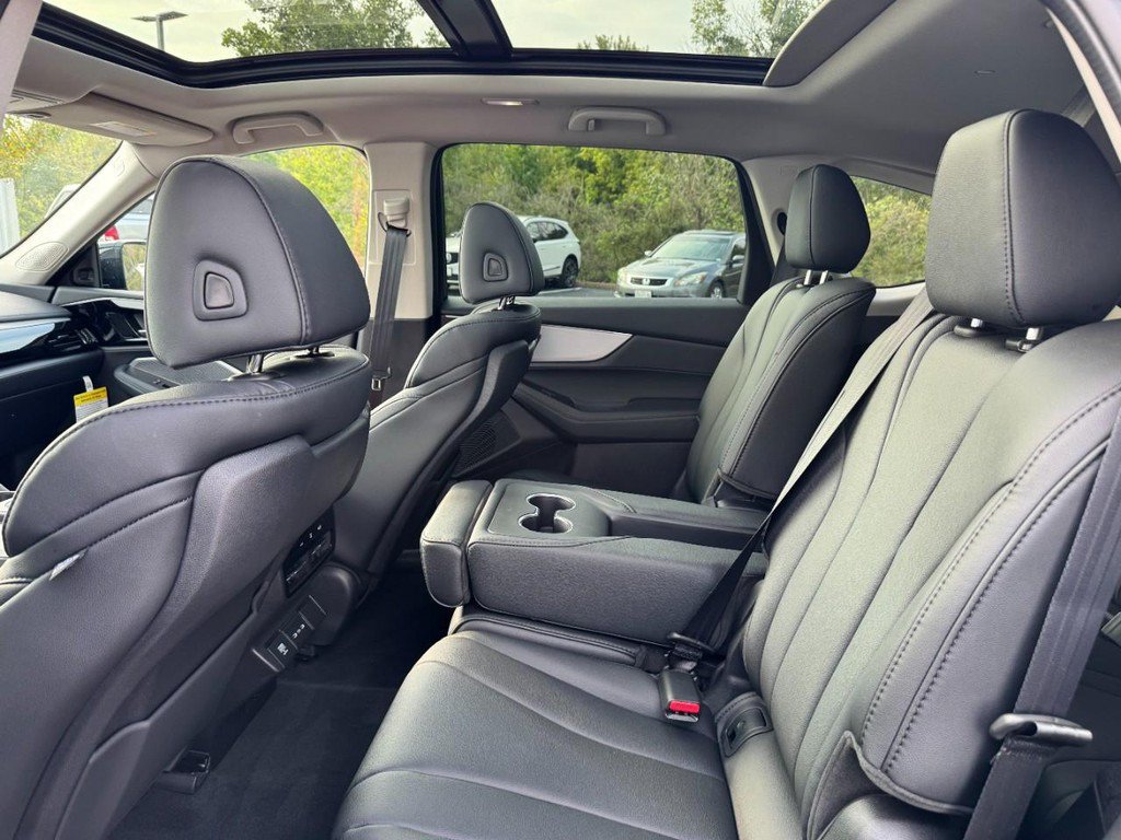 Certified 2026 Acura MDX SH-AWD image 13