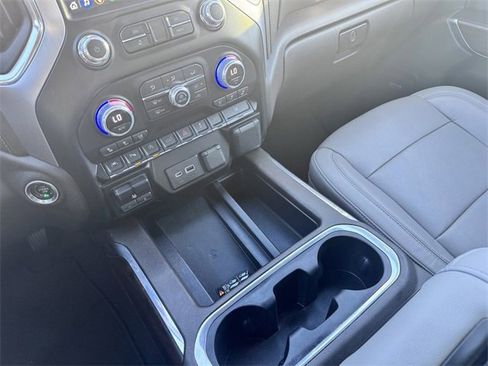 Used 2019 GMC Sierra 1500 SLT w/ SLT Premium Plus Package image 21