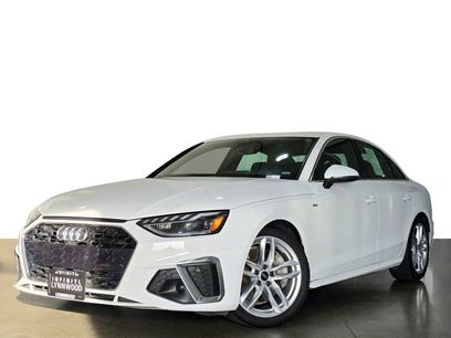 Used 2023 Audi A4 2.0T Premium Plus