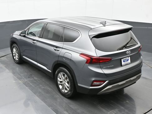 Used 2019 Hyundai Santa Fe SEL image 14