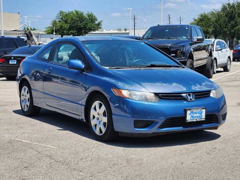 Used 2008 Honda Civic LX image 3