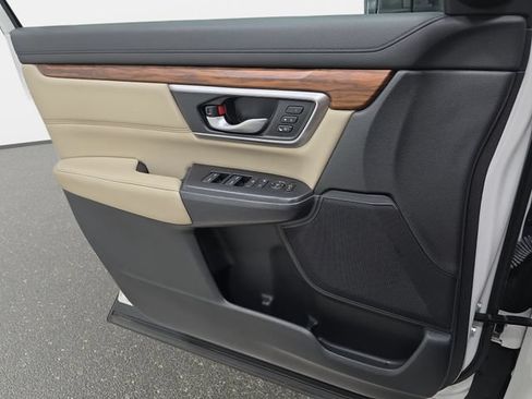 Used 2022 Honda CR-V Touring image 26