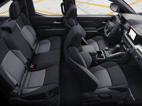 New 2026 Toyota Tacoma TRD Off-Road AWD/4WD image 23