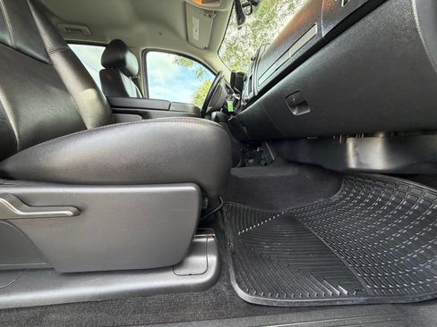 Used 2013 Chevrolet Silverado 1500 LT w/ All-Star Edition RWD image 14