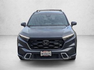 Used 2024 Honda CR-V Sport Touring video 2
