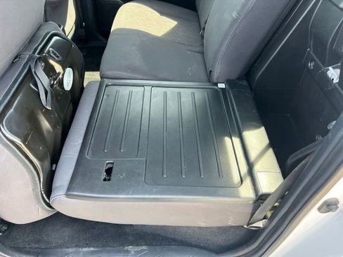 Used 2019 Toyota Tacoma TRD Sport w/ Technology Package AWD/4WD image 17