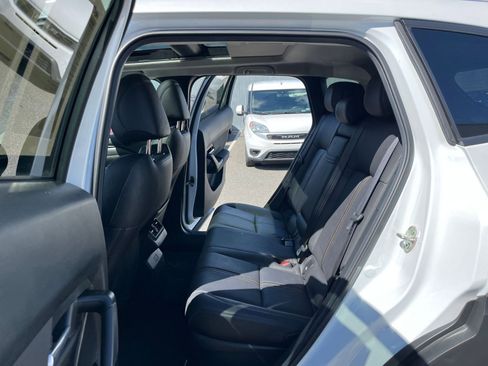 Used 2025 MAZDA CX-50 2.5 Hybrid w/ Premium Plus Pkg AWD/4WD image 27