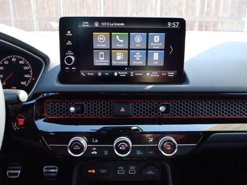 Used 2024 Honda Civic Si image 9