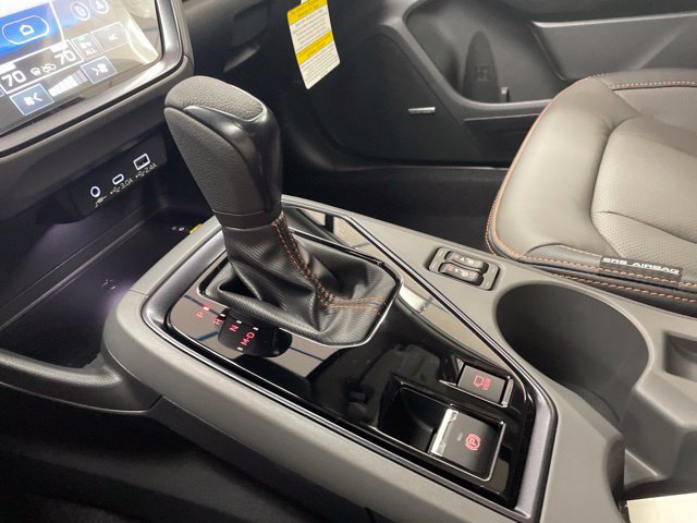 New 2026 Subaru Crosstrek 2.5i Limited AWD/4WD image 38
