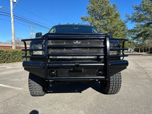 Used 2004 Ford F250 Lariat AWD/4WD image 8