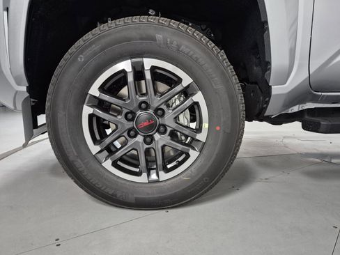 New 2026 Toyota Tacoma SR5 image 12