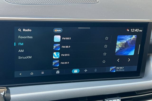 New 2026 Hyundai Sonata SEL FWD image 16