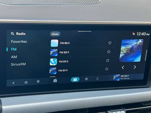 New 2026 Hyundai Sonata SEL FWD image 16