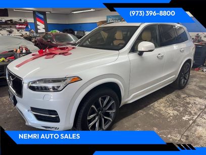 Used 2016 Volvo XC90 T6 Momentum w/ Protection Package Plus