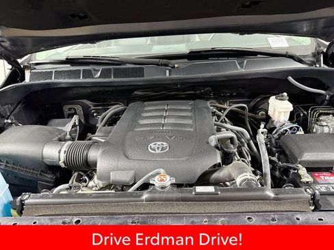 Certified 2019 Toyota Tundra SR5 w/ TRD Sport Package AWD/4WD image 30
