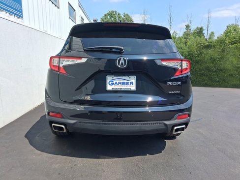 Used 2023 Acura RDX AWD w/ Technology Package image 11