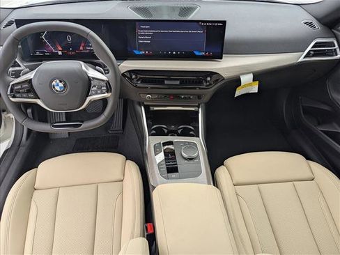 New 2025 BMW 230i Coupe w/ Convenience Package image 14