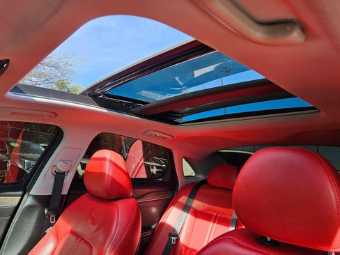 Used 2023 Kia K5 EX image 13