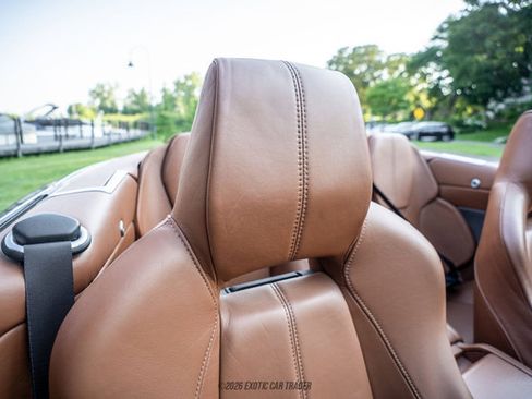 Used 2008 Aston Martin DB9 Volante RWD image 56