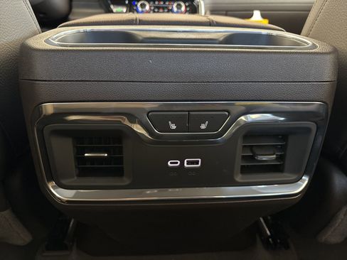 New 2026 GMC Sierra 1500 Denali w/ Denali Reserve Package AWD/4WD image 19
