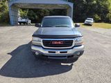Used 2007 GMC Sierra 1500 SLE w/ Extended Cab Value Package image 2