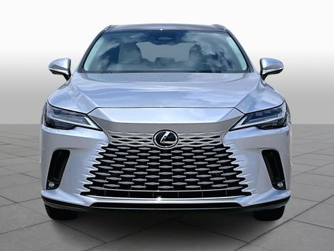 New 2026 Lexus RX 350 FWD image 2