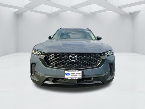 New 2026 MAZDA CX-50 AWD 2.5 Hybrid w/ Weather Package image 2