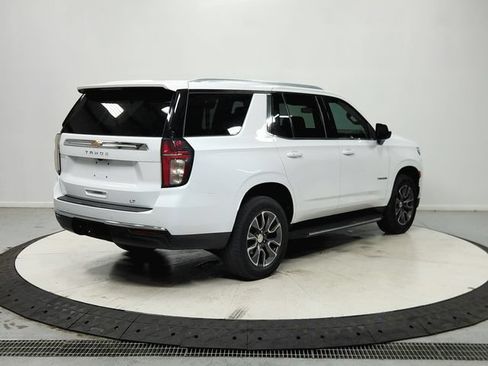 Used 2021 Chevrolet Tahoe LT RWD image 8