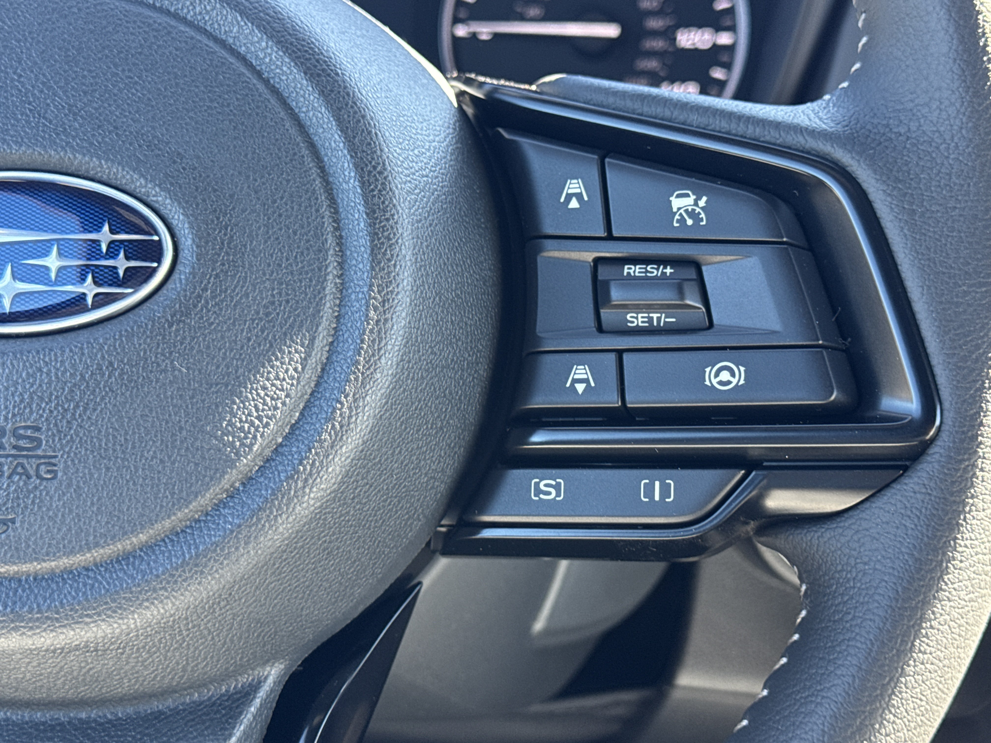 New 2026 Subaru Forester Premium AWD/4WD image 6