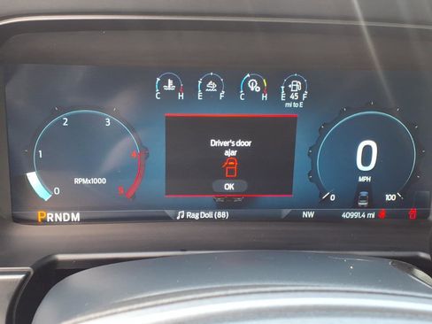 Used 2023 Ford F250 Lariat w/ Lariat Ultimate Package image 28