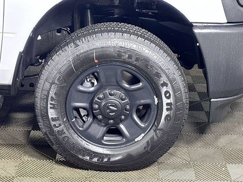 New 2026 RAM 3500 Tradesman AWD/4WD image 23