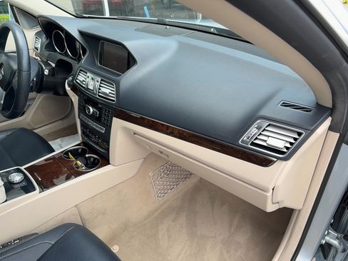 Used 2014 Mercedes-Benz E 350 Cabriolet image 23