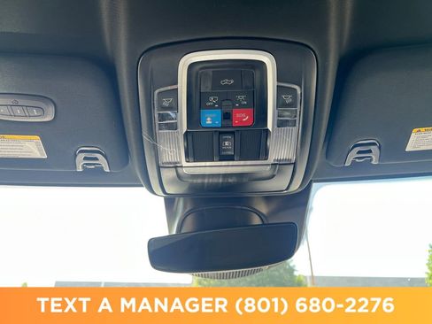 New 2026 RAM 2500 Laramie w/ Night Edition AWD/4WD image 21