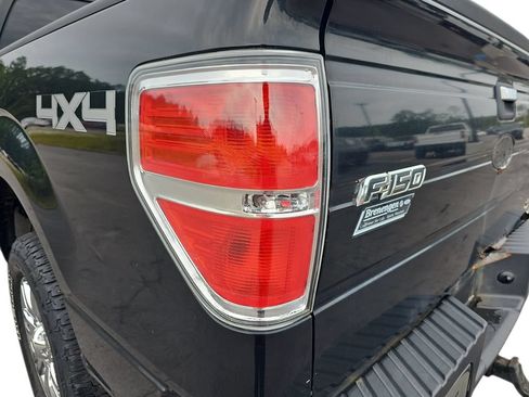Used 2010 Ford F150 XLT AWD/4WD image 32